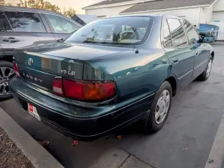 1996 Toyota Camry