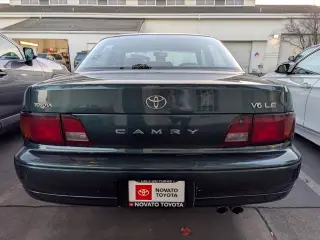 1996 Toyota Camry