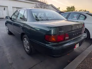 1996 Toyota Camry