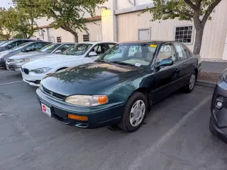 1996 Toyota Camry