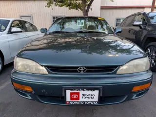 1996 Toyota Camry
