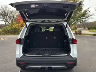 2026 Toyota Grand Highlander Hybrid