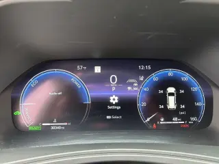 2026 Toyota Grand Highlander Hybrid