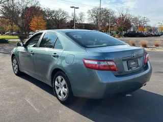 2009 Toyota Camry