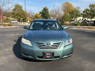 2009 Toyota Camry