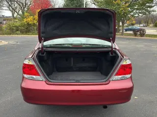 2005 Toyota Camry
