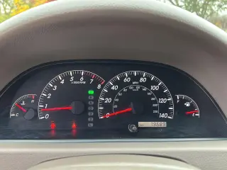 2005 Toyota Camry