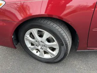 2005 Toyota Camry