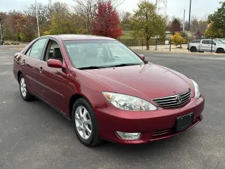 2005 Toyota Camry