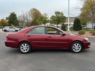 2005 Toyota Camry