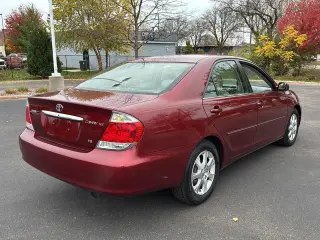 2005 Toyota Camry
