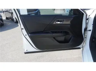 2016 Honda Accord Sedan