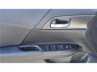 2016 Honda Accord Sedan