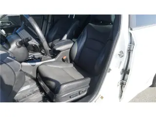 2016 Honda Accord Sedan