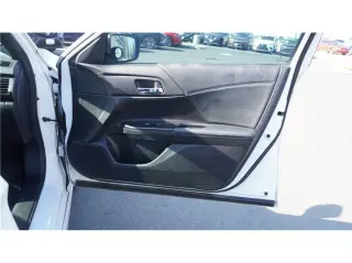 2016 Honda Accord Sedan