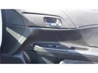 2016 Honda Accord Sedan