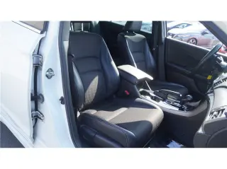 2016 Honda Accord Sedan