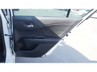 2016 Honda Accord Sedan