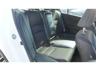 2016 Honda Accord Sedan