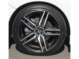 2016 Honda Accord Sedan