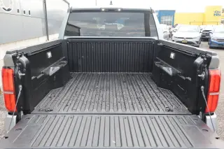 2025 Toyota Tacoma 4WD
