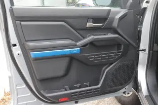 2025 Toyota Tacoma 4WD