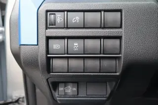 2025 Toyota Tacoma 4WD