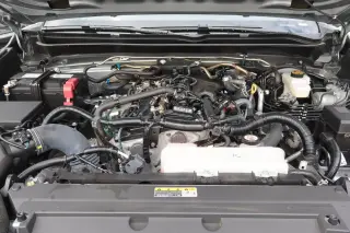 2025 Toyota Tacoma 4WD