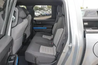 2025 Toyota Tacoma 4WD