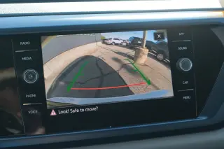 2023 Volkswagen Taos