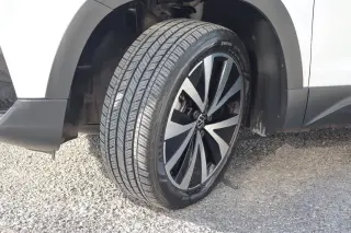 2023 Volkswagen Taos