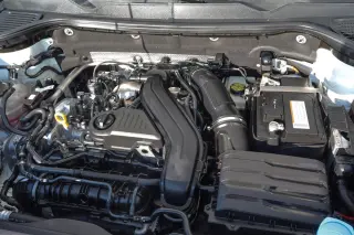 2023 Volkswagen Taos