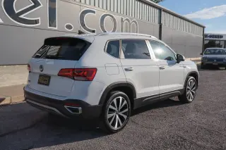 2023 Volkswagen Taos