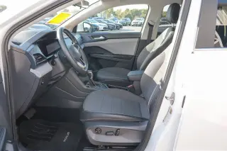 2023 Volkswagen Taos