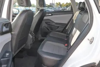 2023 Volkswagen Taos