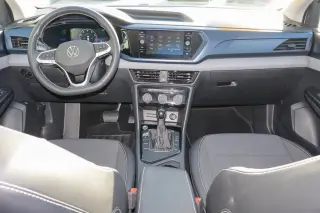 2023 Volkswagen Taos