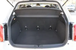 2018 FIAT 500X