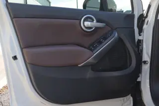 2018 FIAT 500X