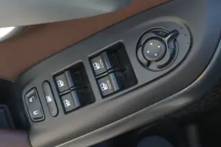 2018 FIAT 500X