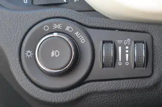 2018 FIAT 500X