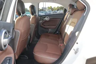 2018 FIAT 500X