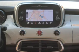 2018 FIAT 500X