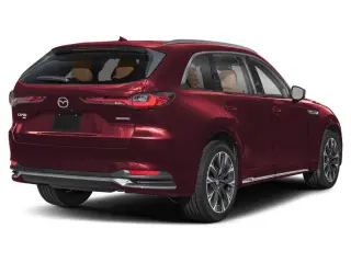2024 Mazda Mazda CX-90