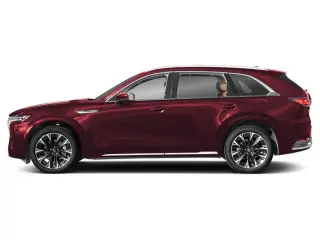 2024 Mazda Mazda CX-90