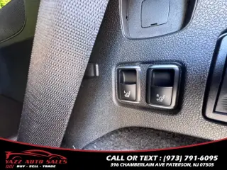 2017 Mercedes-Benz GLS GLS 450 4MATIC SUV