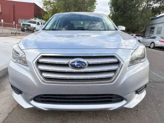 2015 Subaru Legacy 2.5i Premium