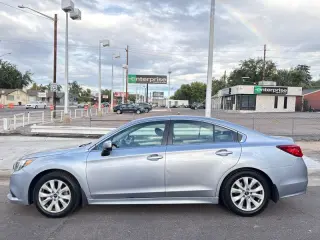 2015 Subaru Legacy 2.5i Premium