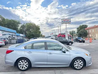 2015 Subaru Legacy 2.5i Premium