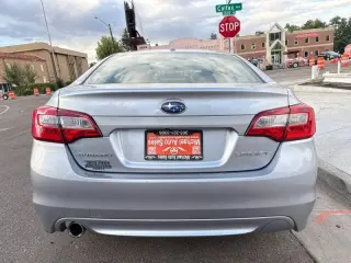 2015 Subaru Legacy 2.5i Premium