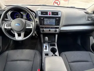 2015 Subaru Legacy 2.5i Premium